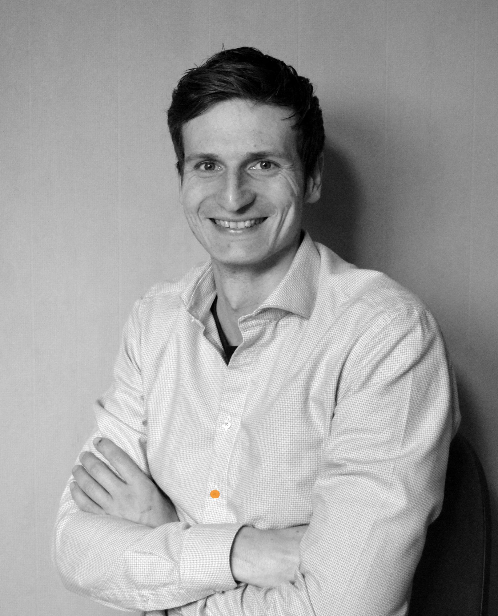Brian Kroesen