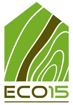 eco15 logo