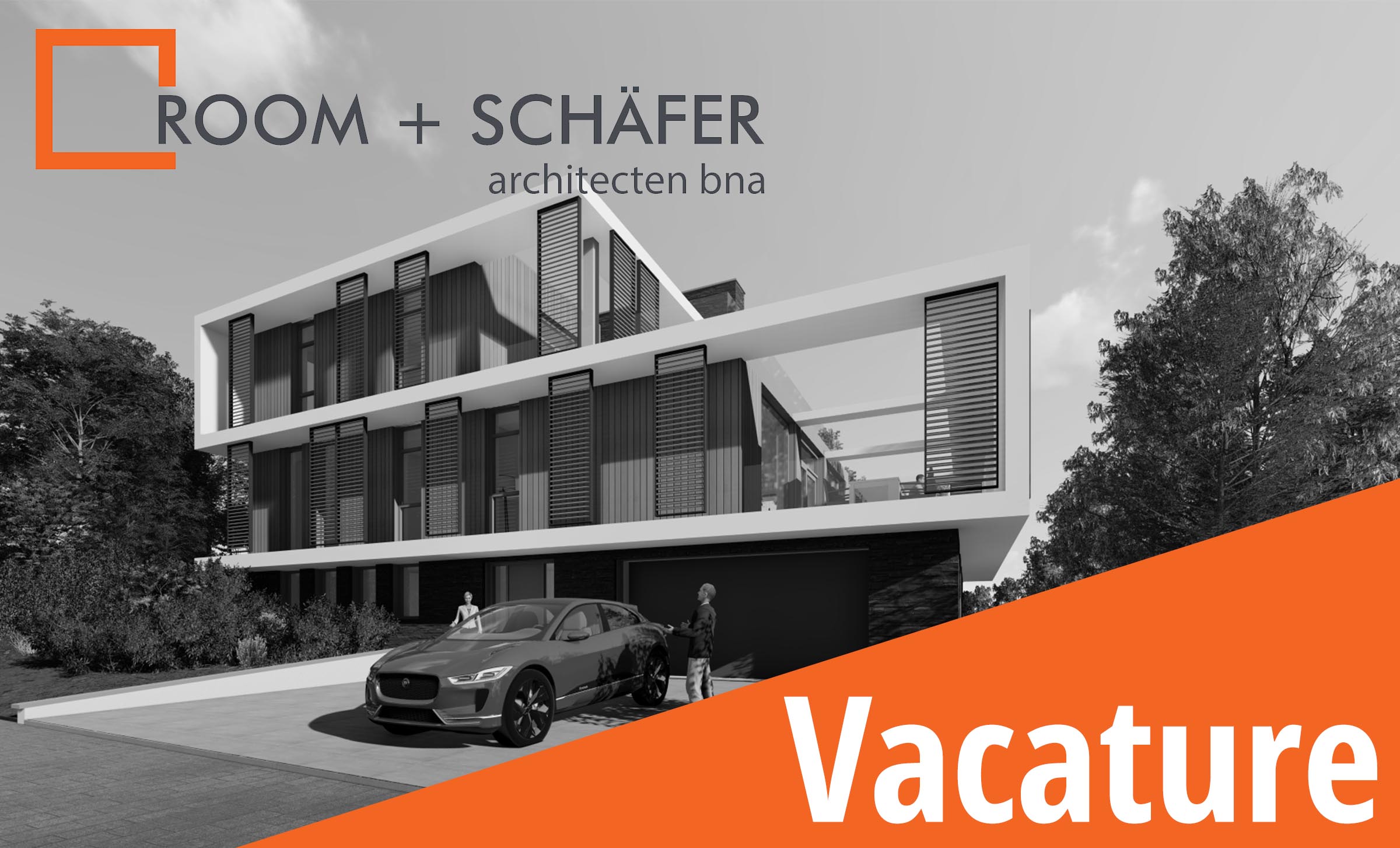 Vacature